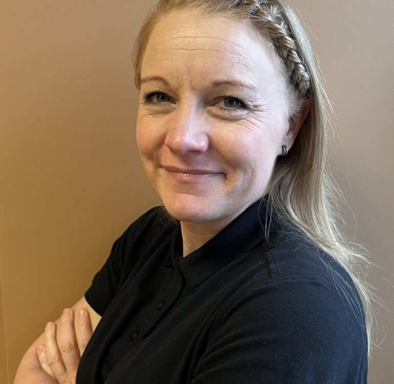 Hildegunn