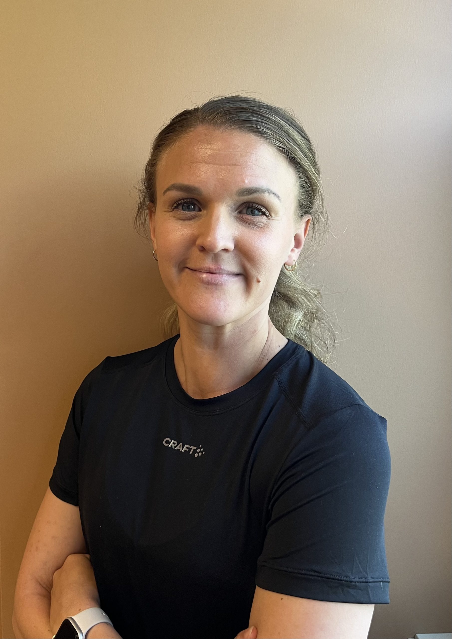 Pernille